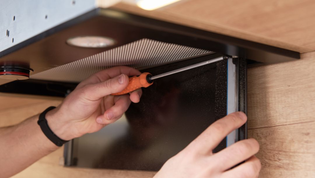 Hood Fan Repair Hood Fan Repair Coquitlam BC