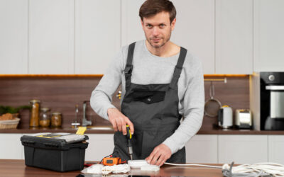 Appliance Repair Near Me in Coquitlam: Affordable & Reliable Solutions for Every Home