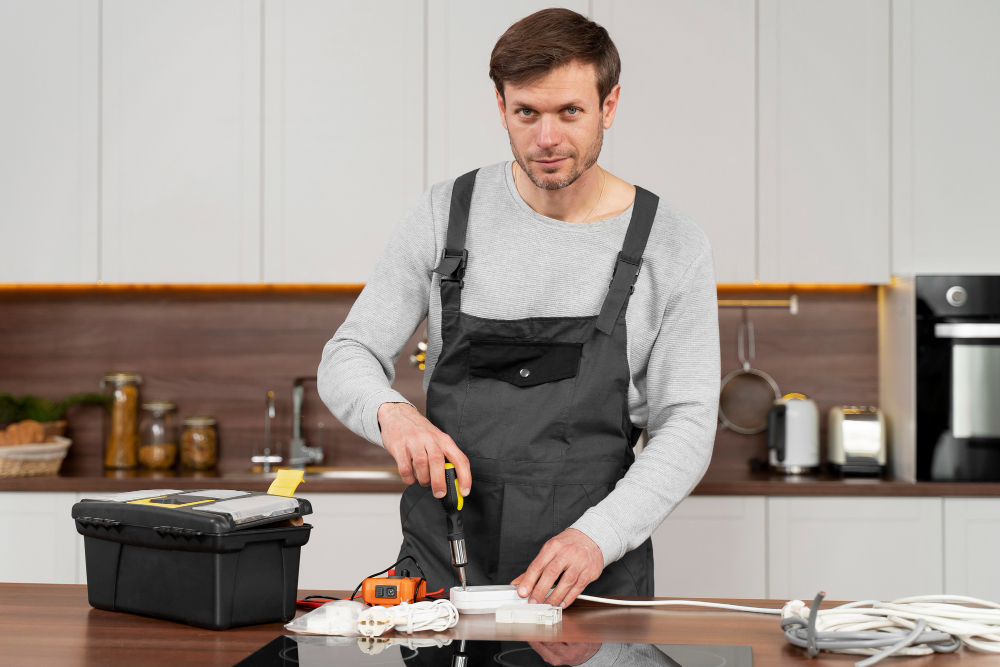Appliance Repair Near Me in Coquitlam: Affordable & Reliable Solutions for Every Home